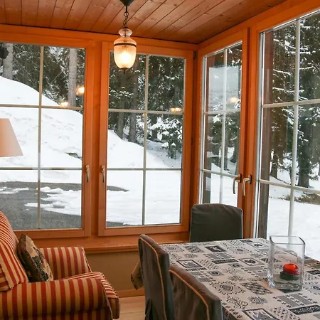 Surlej Appartement *