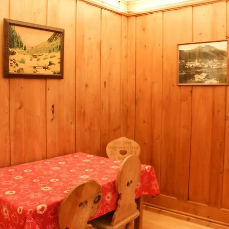 Surlej Appartement *