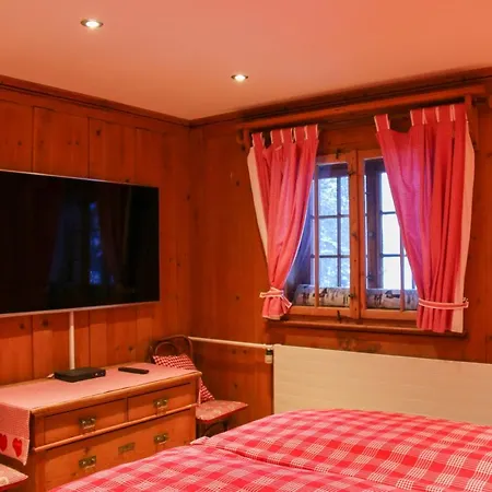 Appartement Surlej