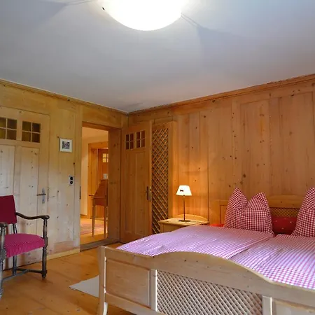 Surlej Appartement Davos