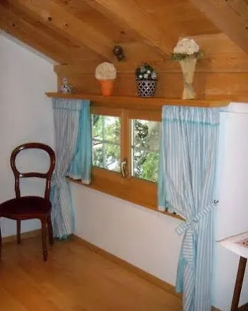 Surlej Appartement Davos