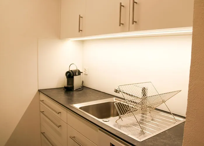 Appartement Surlej Davos