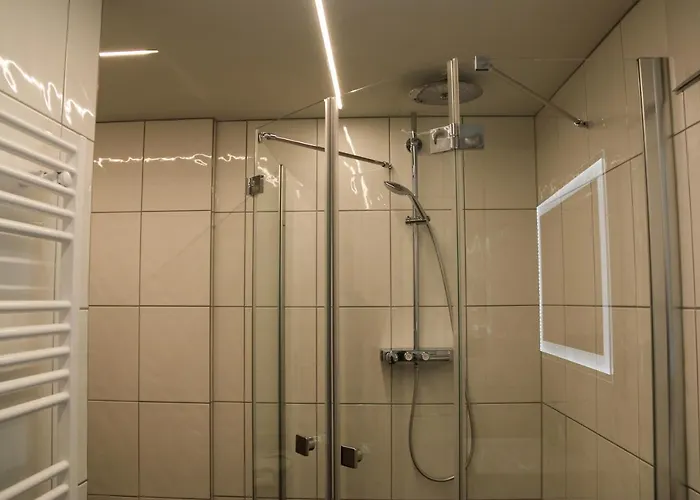 Appartement Surlej Davos