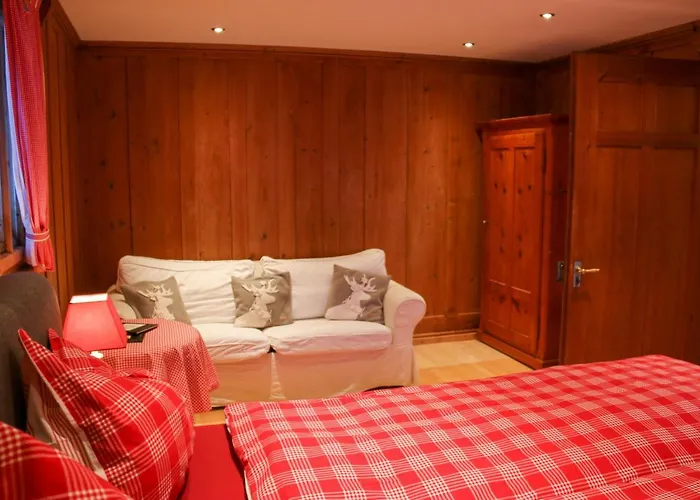 Surlej * Νταβός