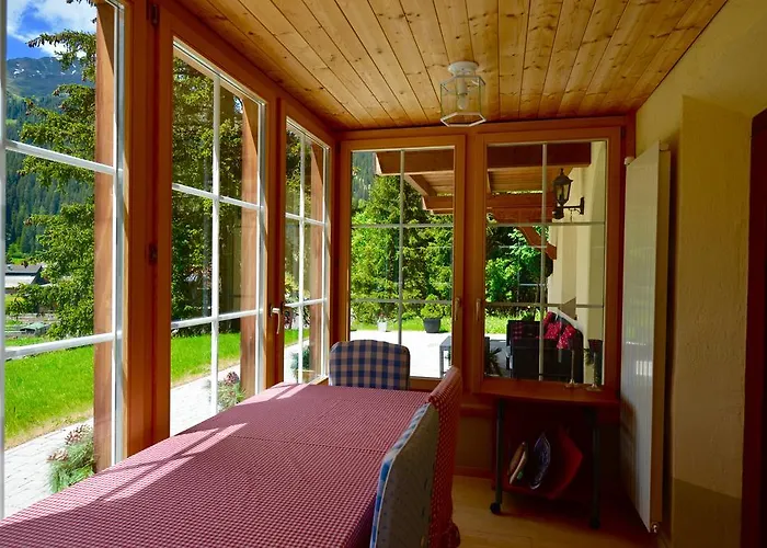 Surlej * Νταβός