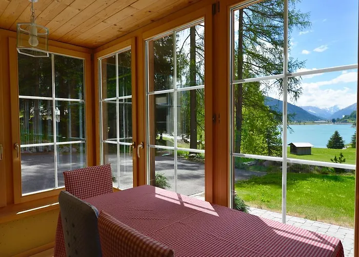 Surlej Appartement *