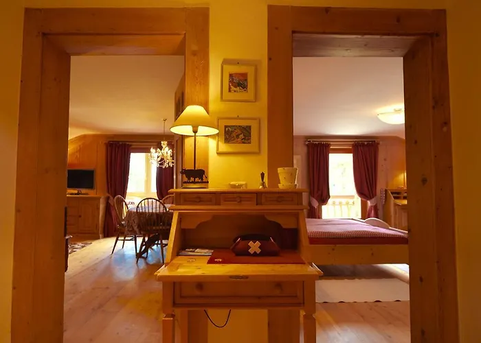 Surlej * Νταβός