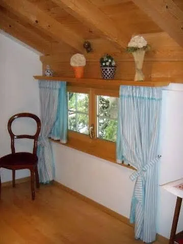 Surlej Apartment Davos