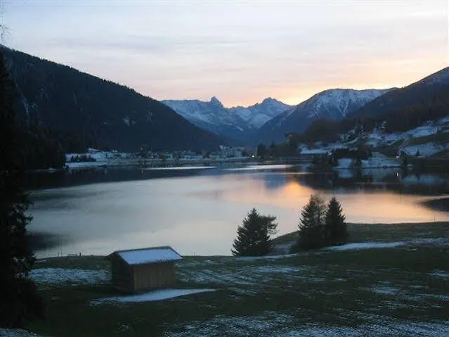 Surlej Διαμέρισμα *